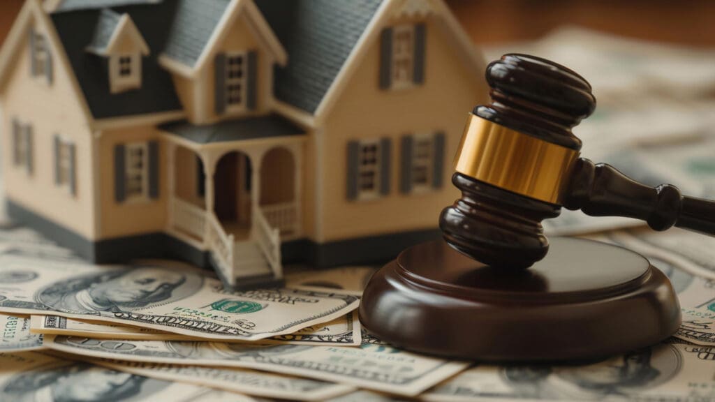 Divorce or Major Life Changes