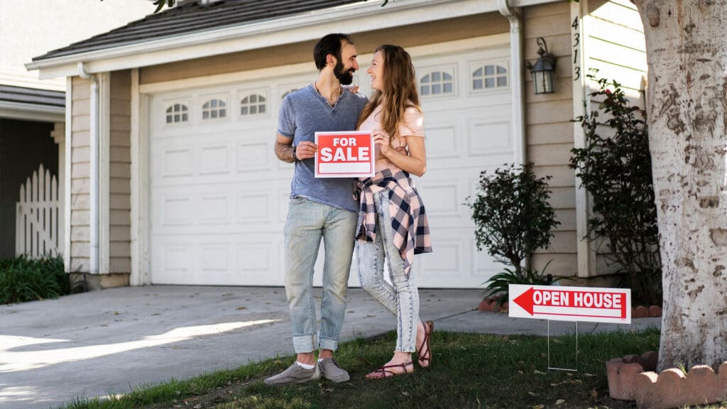 Real Estate Guidance and Listing Service